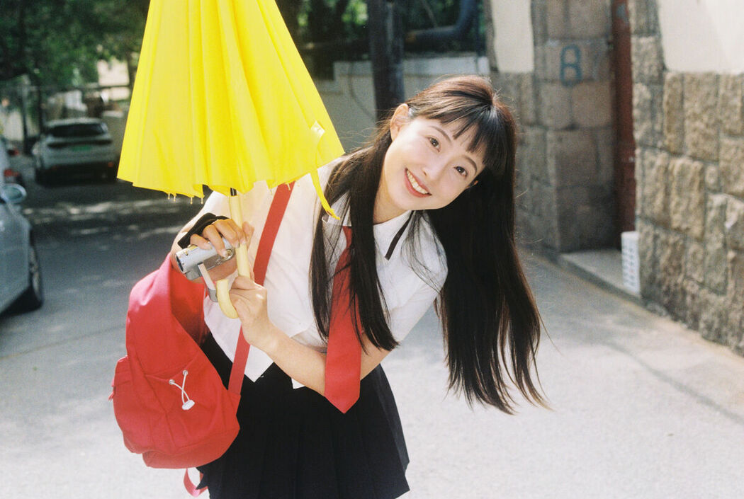 YiTuYu艺图语 Vol.9366 Xiao Wei Xiao Wei (32P)