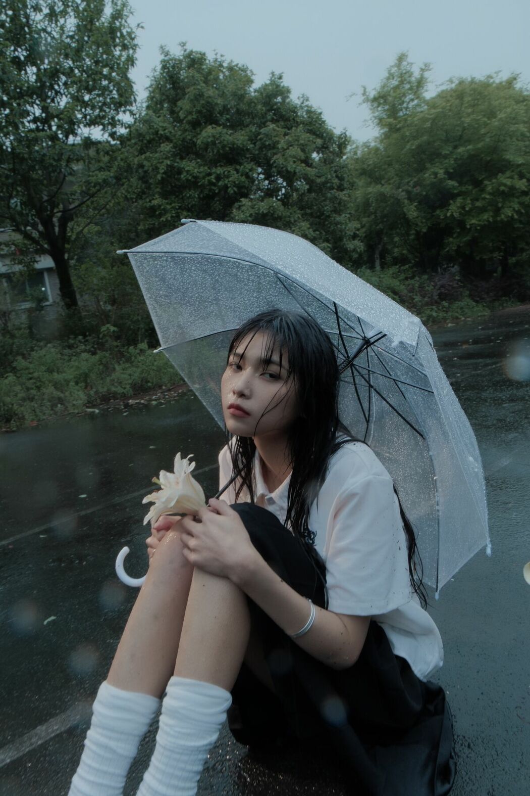 YiTuYu艺图语 Vol.9365 Nishi Ichioku (15P)