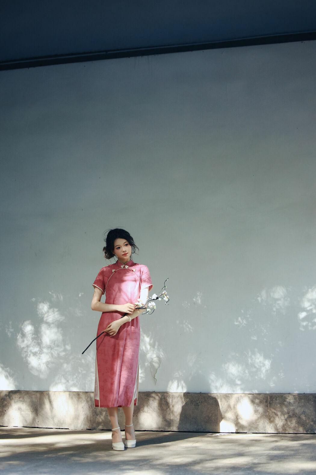 YiTuYu艺图语 Vol.9359 Chen Xi (27P)