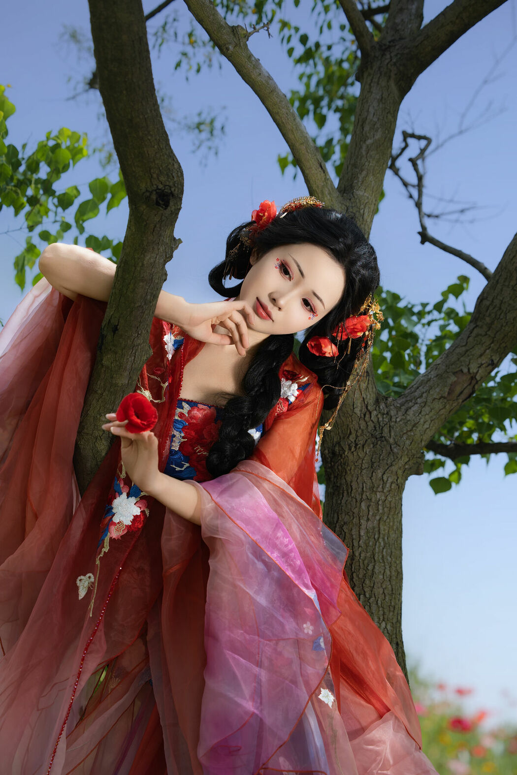 YiTuYu艺图语 Vol.9351 Yang Yang (17P)