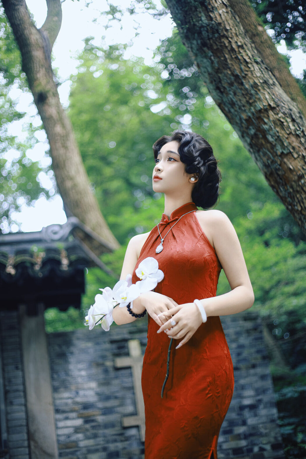 YiTuYu艺图语 Vol.9329 Wu Yu Cao Mei (29P)