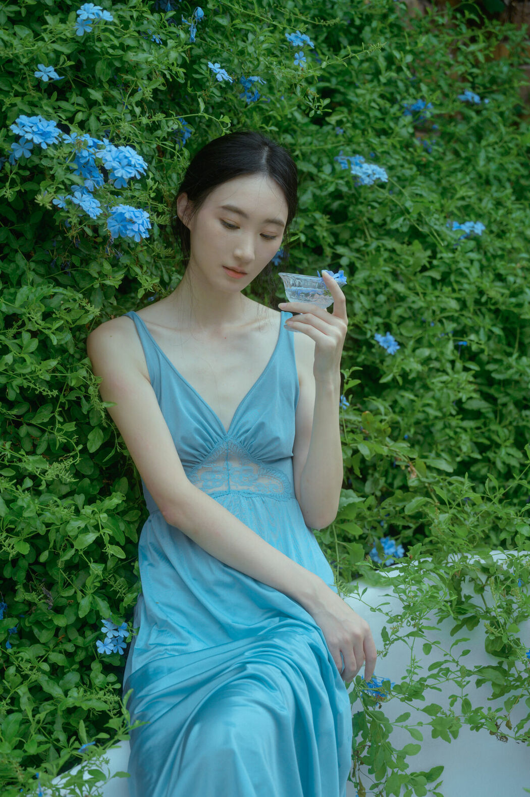 YiTuYu艺图语 Vol.9320 A Ji Yuan Zi (15P)