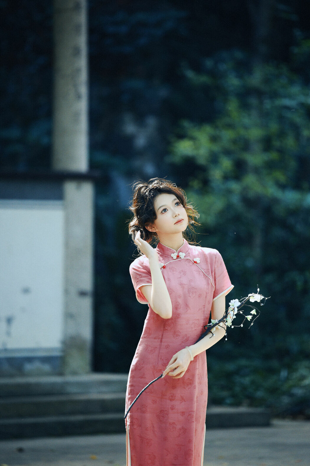 YiTuYu艺图语 Vol.9359 Chen Xi (27P)