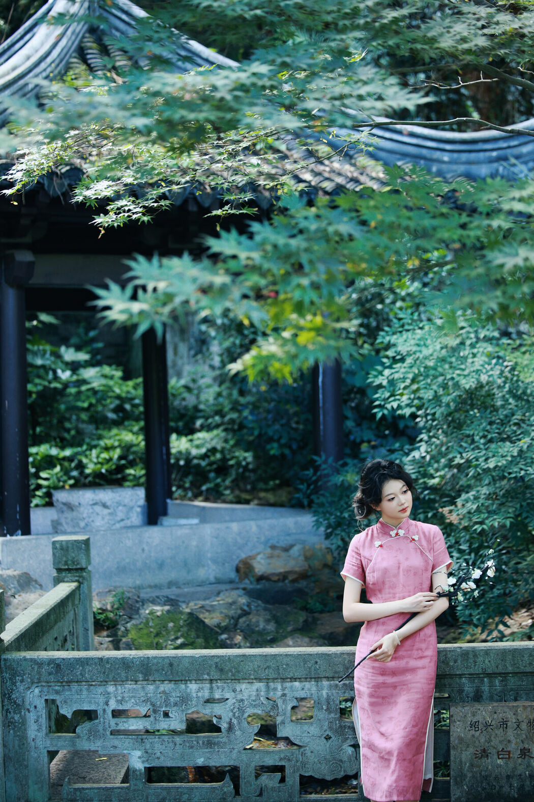 YiTuYu艺图语 Vol.9359 Chen Xi (27P)