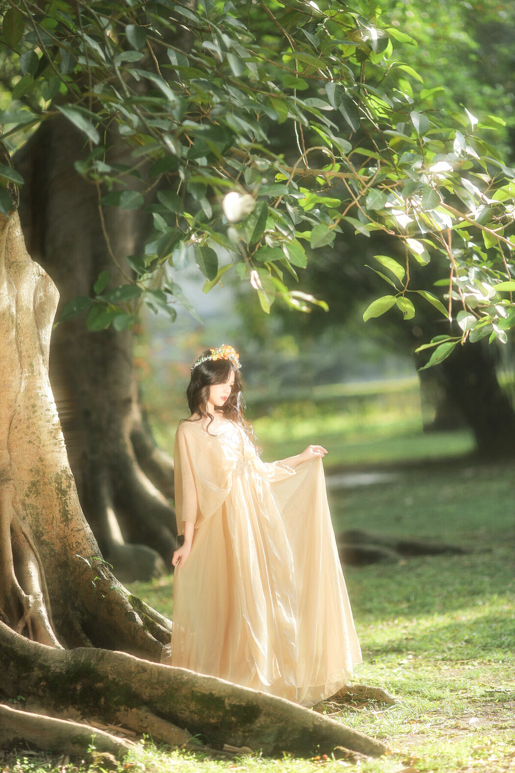 YiTuYu艺图语 Vol.9338 Xiao Zi (17P)