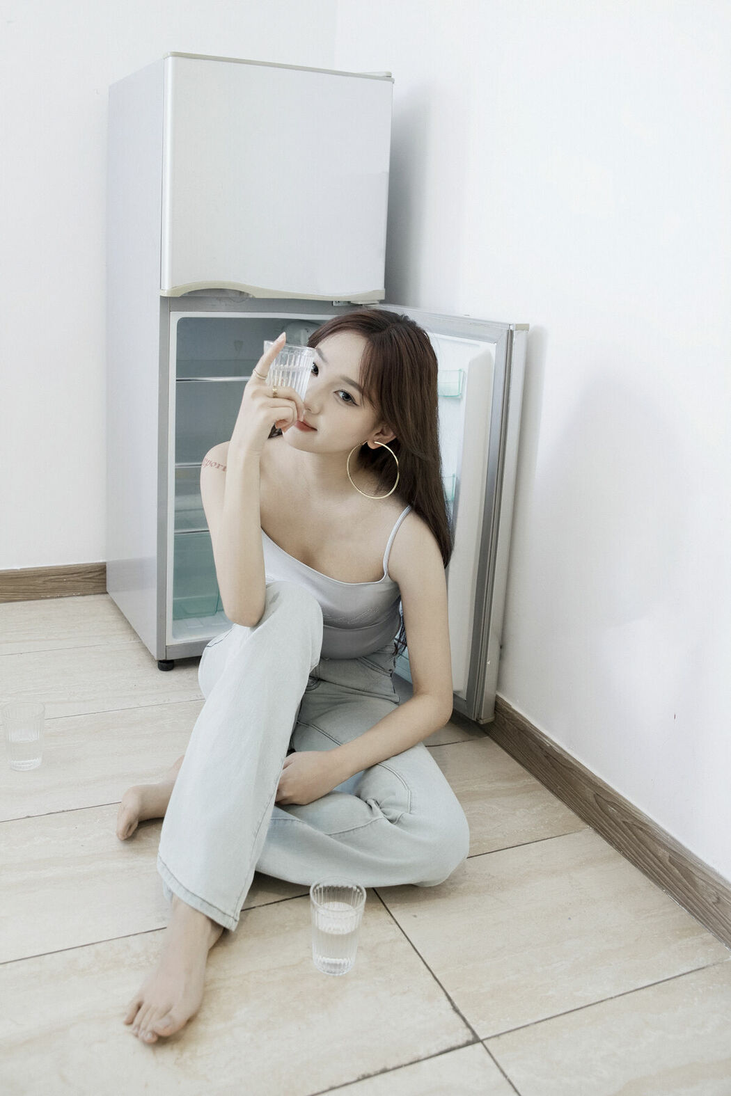 YiTuYu艺图语 Vol.9322 Rou Rou (26P)