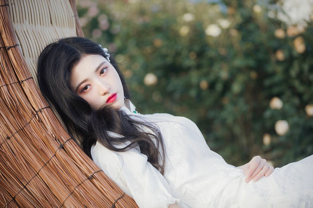 YiTuYu艺图语 Vol.9358 Dang Chu Jiao Ren Jia Xiao Tian Tian (15P)