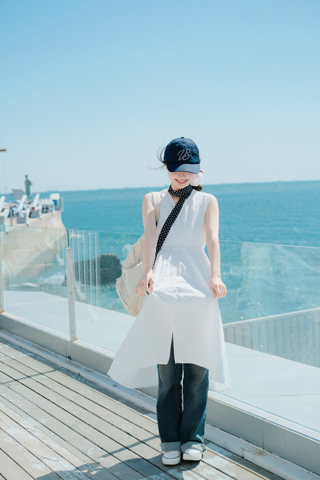 YiTuYu艺图语 Vol.9370 Ai Pai Ce Lian De Xiao Xiang (29P)