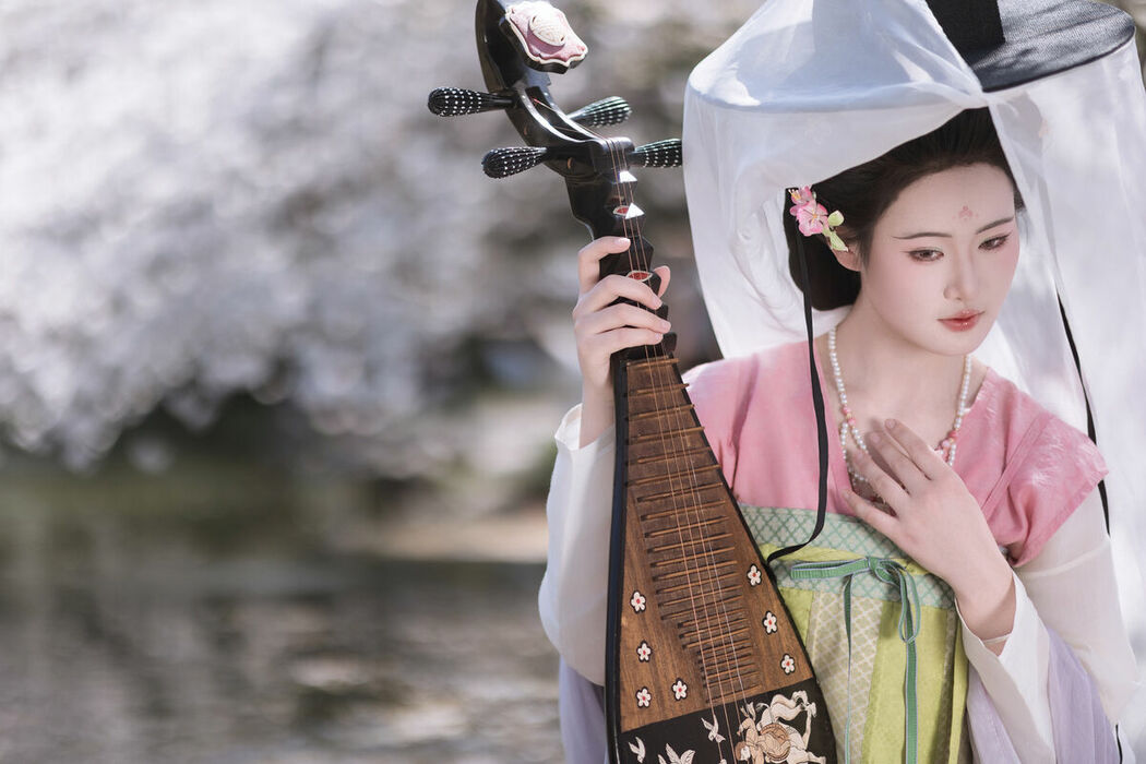 YiTuYu艺图语 Vol.9360 Shi Shuang Ling A (67P)