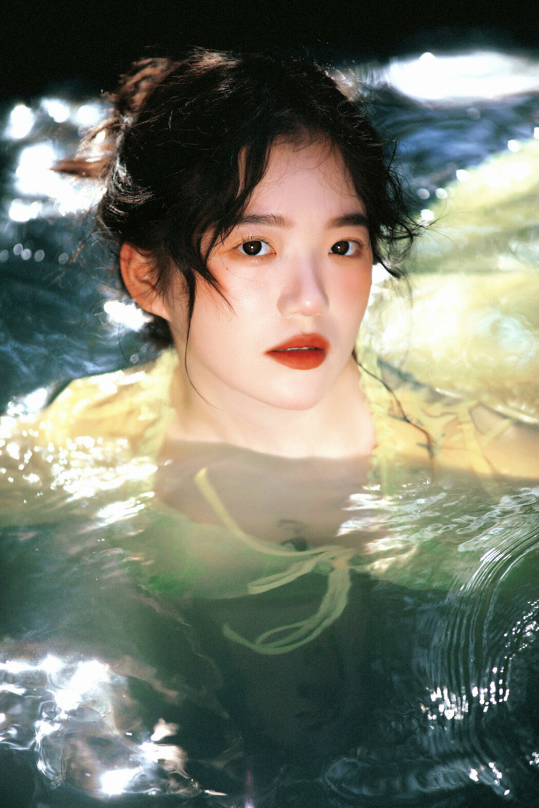 YiTuYu艺图语 Vol.9350 Shi Shi (23P)