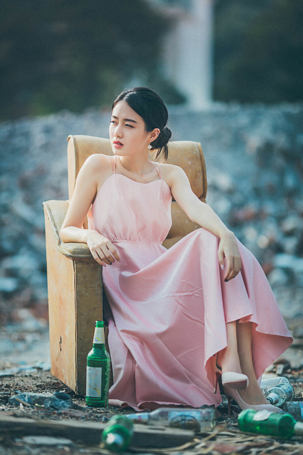 YiTuYu艺图语 Vol.9361 Ji Lei (24P)