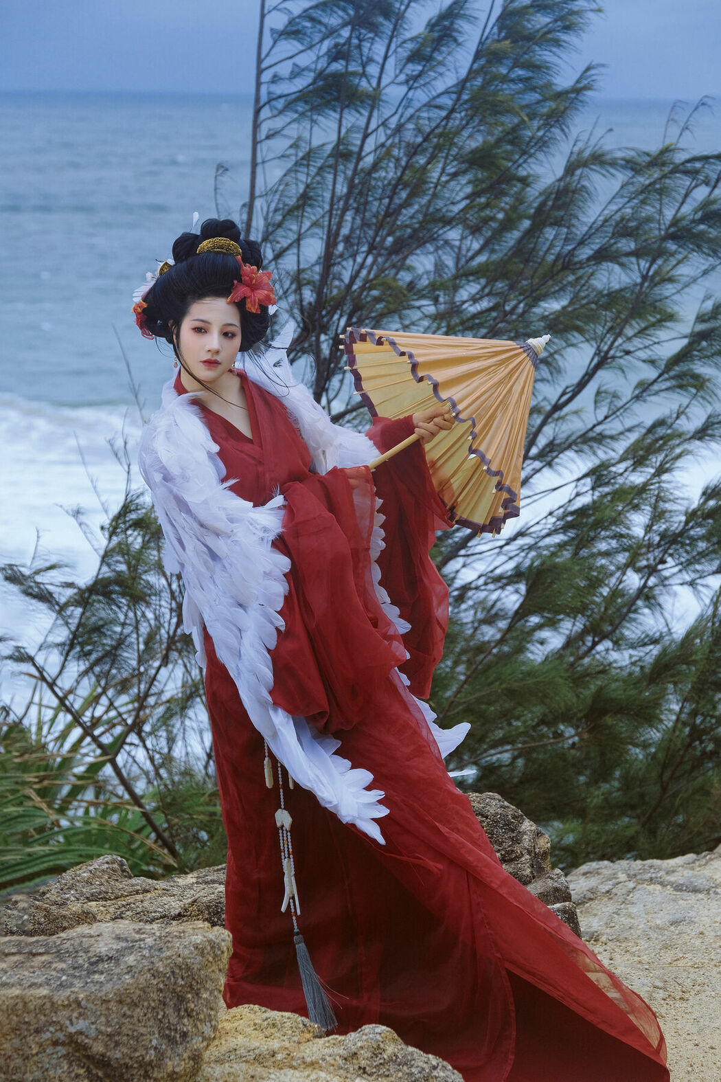 YiTuYu艺图语 Vol.9321 Qiong Zai Ai Chi Si Ji Dou (29P)