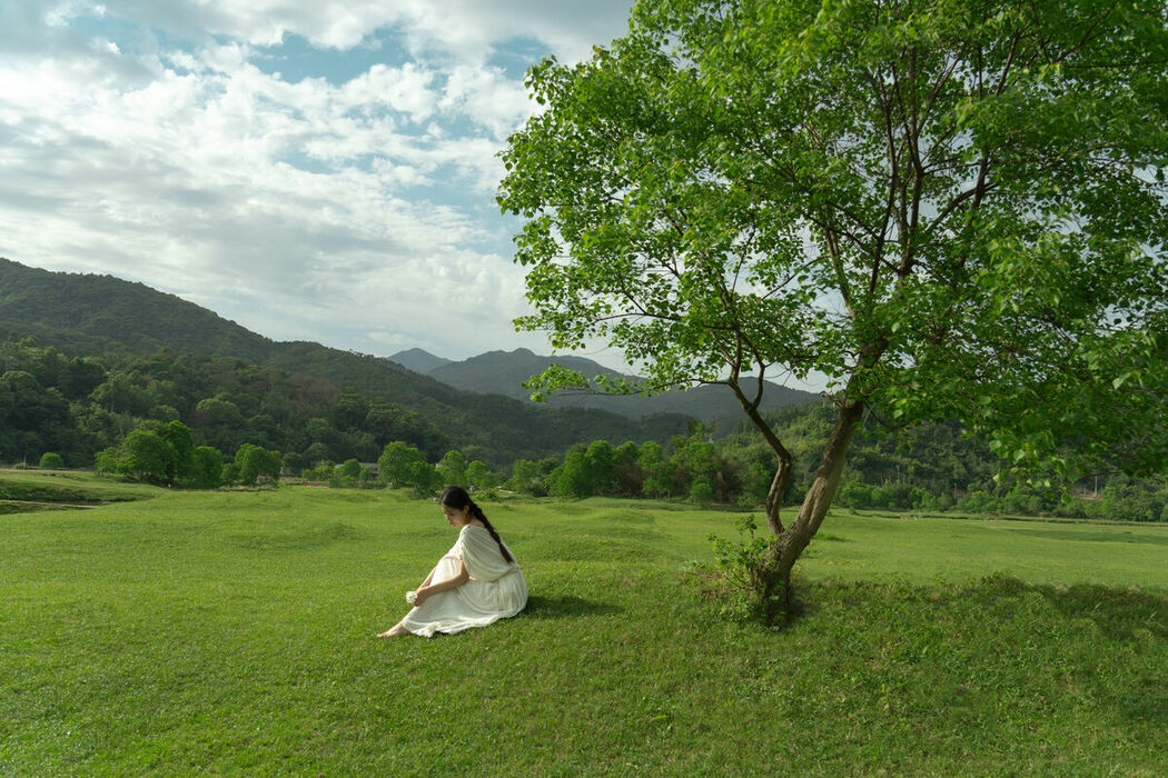 YiTuYu艺图语 Vol.9327 Ya (21P)