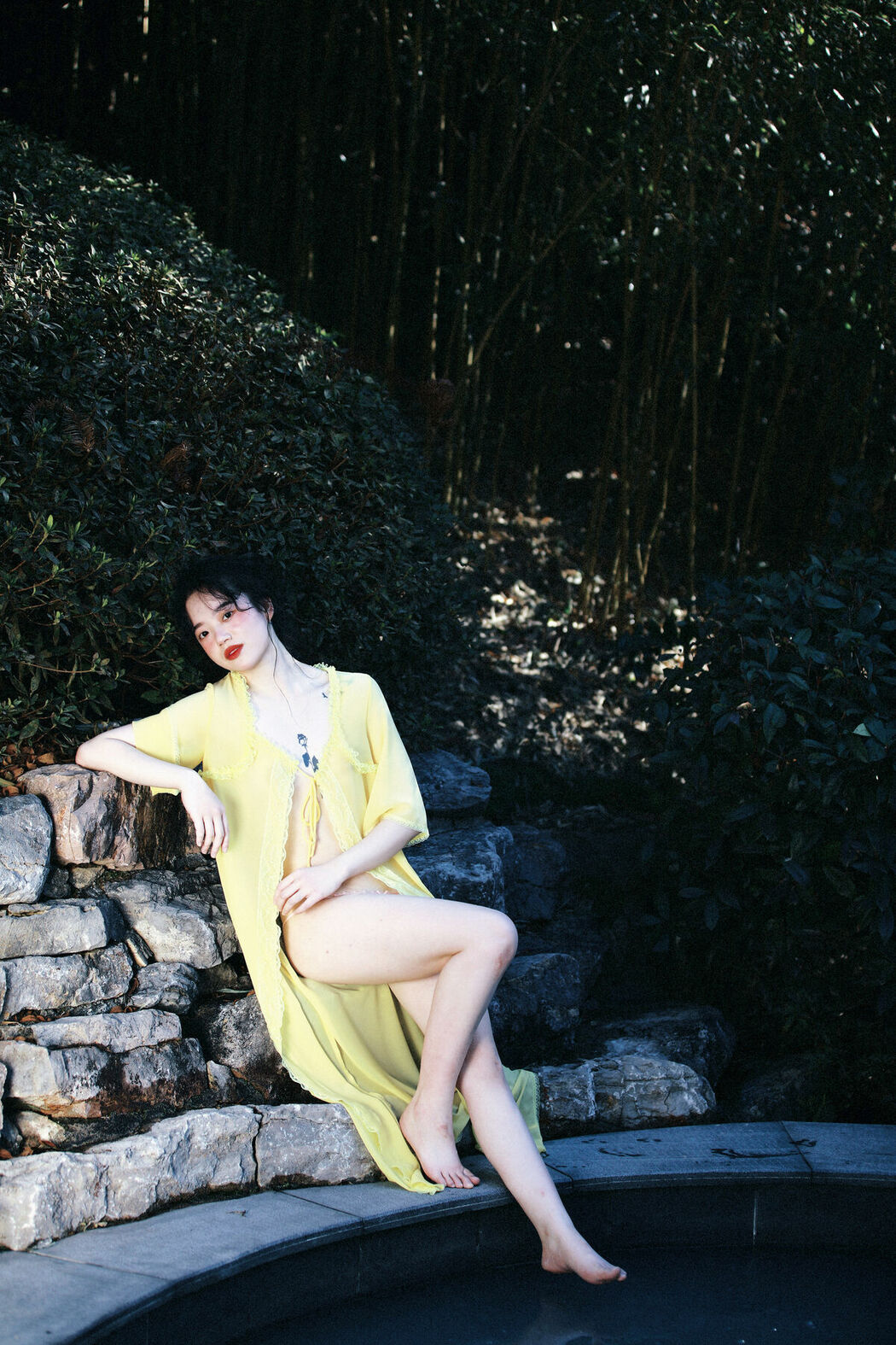 YiTuYu艺图语 Vol.9350 Shi Shi (23P)