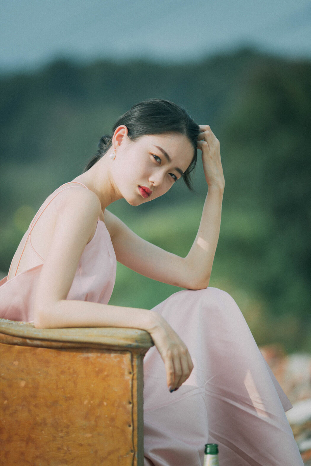 YiTuYu艺图语 Vol.9361 Ji Lei (24P)