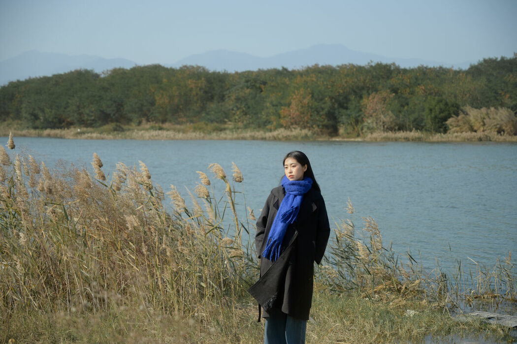 YiTuYu艺图语 Vol.9334 Ban Ge Yue Liang (18P)