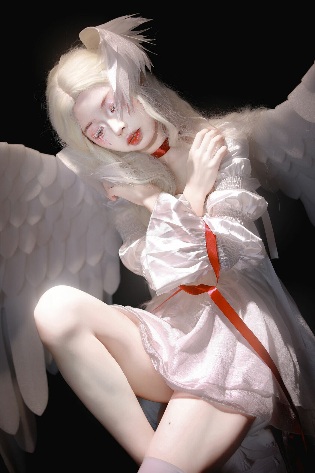 YiTuYu艺图语 Vol.9335 Fei Fei (19P)