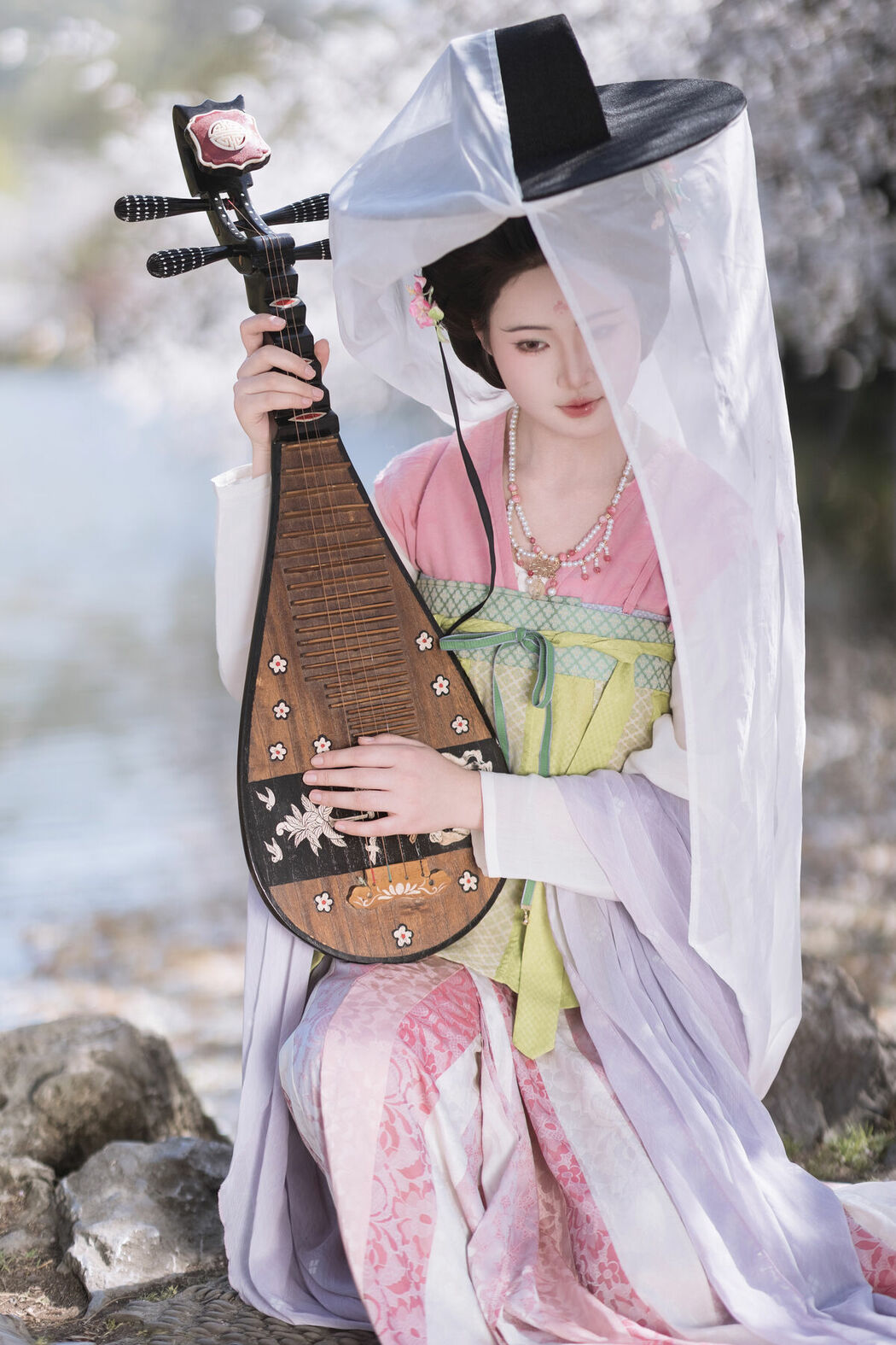 YiTuYu艺图语 Vol.9360 Shi Shuang Ling A (67P)