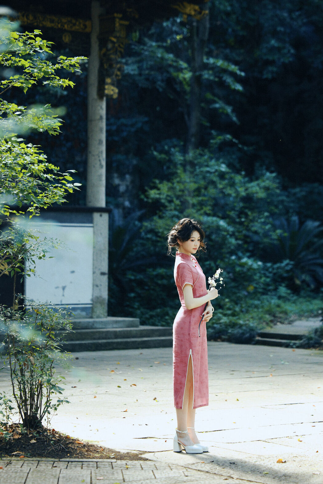 YiTuYu艺图语 Vol.9359 Chen Xi (27P)