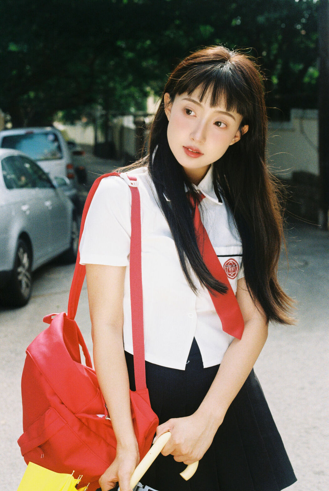 YiTuYu艺图语 Vol.9366 Xiao Wei Xiao Wei (32P)