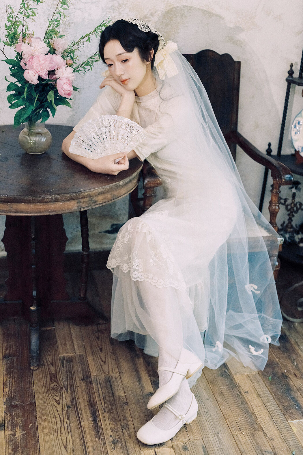 YiTuYu艺图语 Vol.9356 Meng (14P) Cover Photo