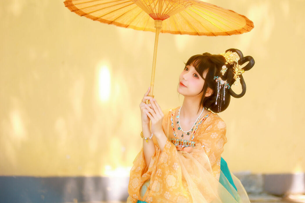 YiTuYu艺图语 Vol.9340 Jie Ruan Tang (77P)