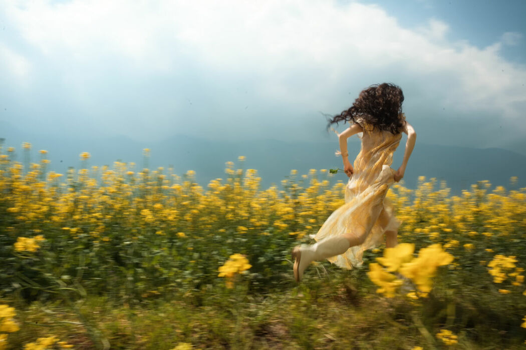 YiTuYu艺图语 Vol.9349 Nan Er (18P)