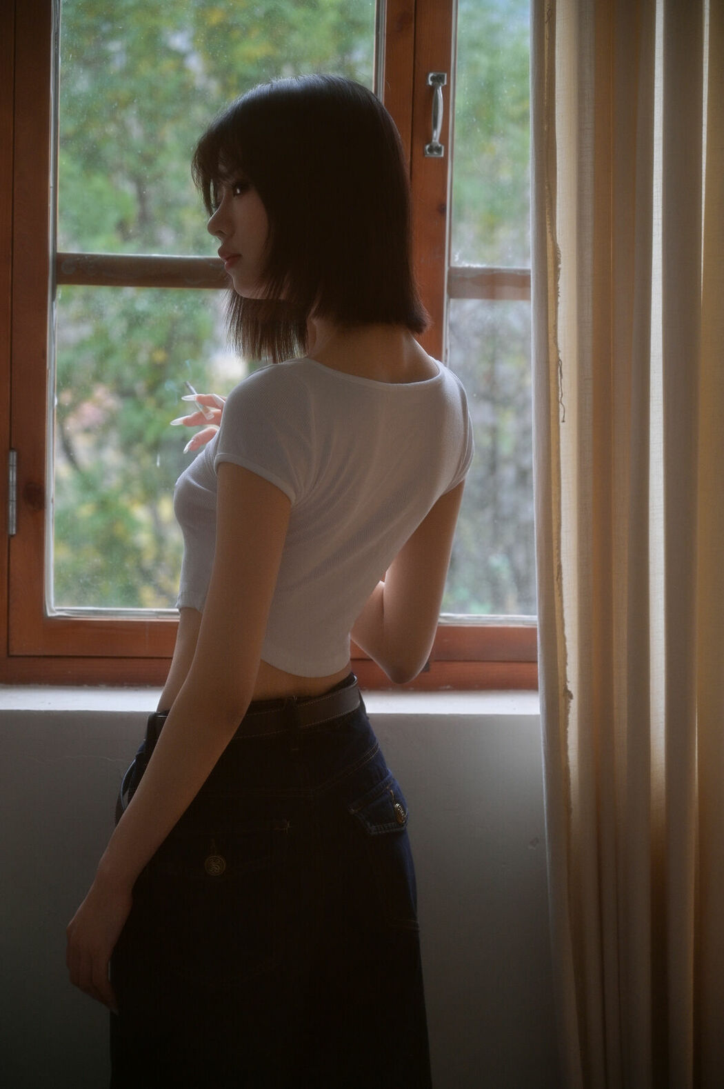 YiTuYu艺图语 Vol.9373 Jie Mo (36P)