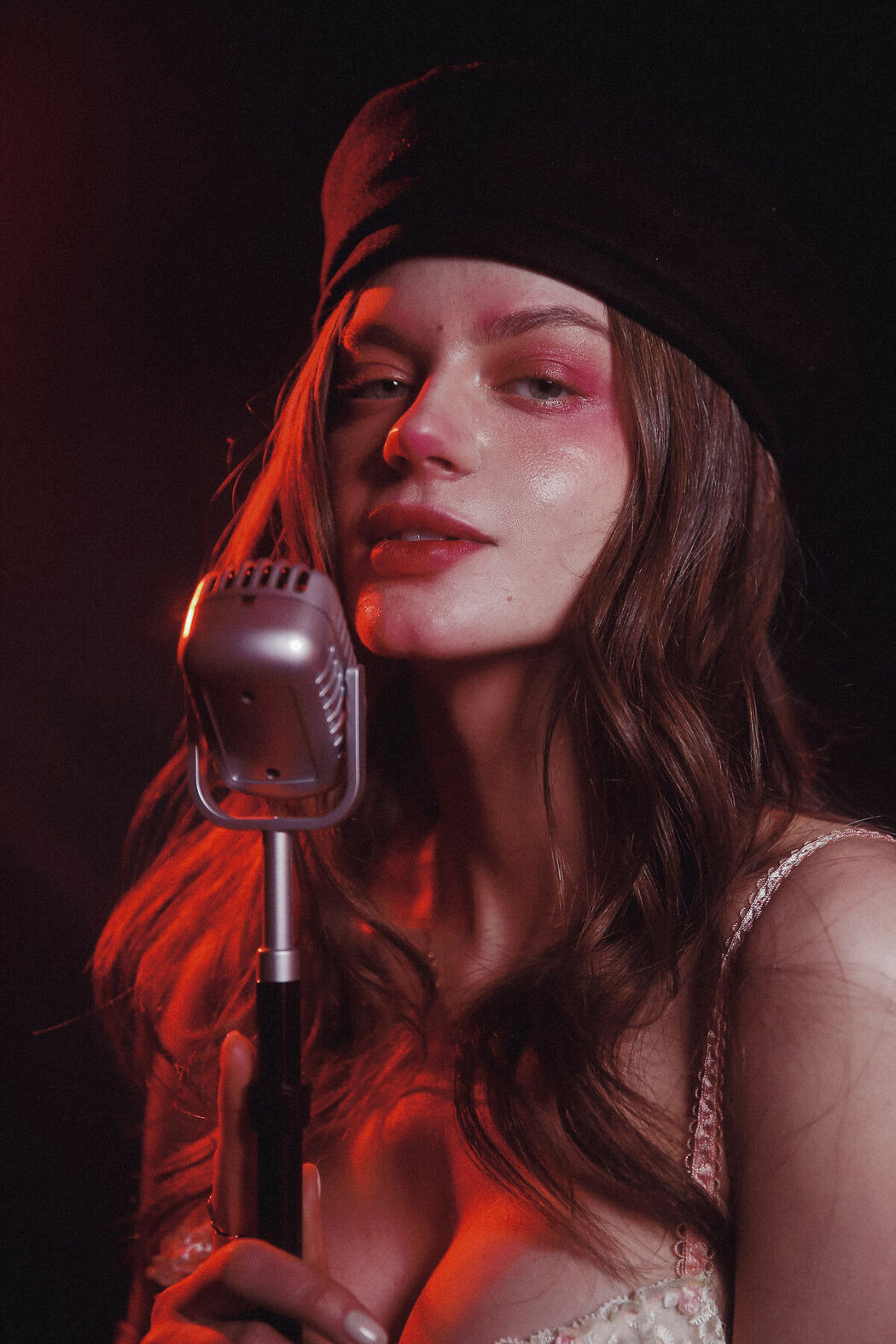 YiTuYu艺图语 Vol.9323 Zhu Li (14P)