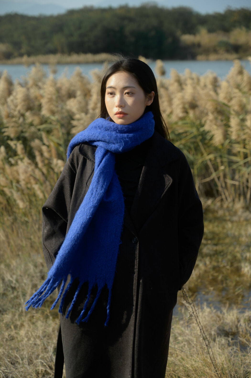 YiTuYu艺图语 Vol.9334 Ban Ge Yue Liang (18P)