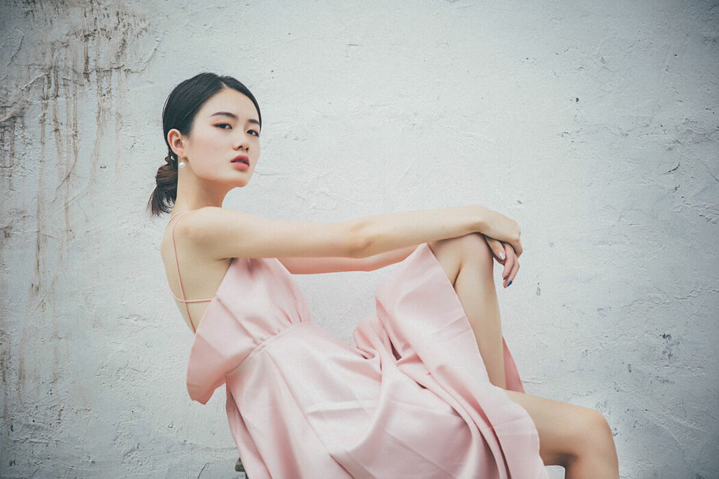 YiTuYu艺图语 Vol.9361 Ji Lei (24P)