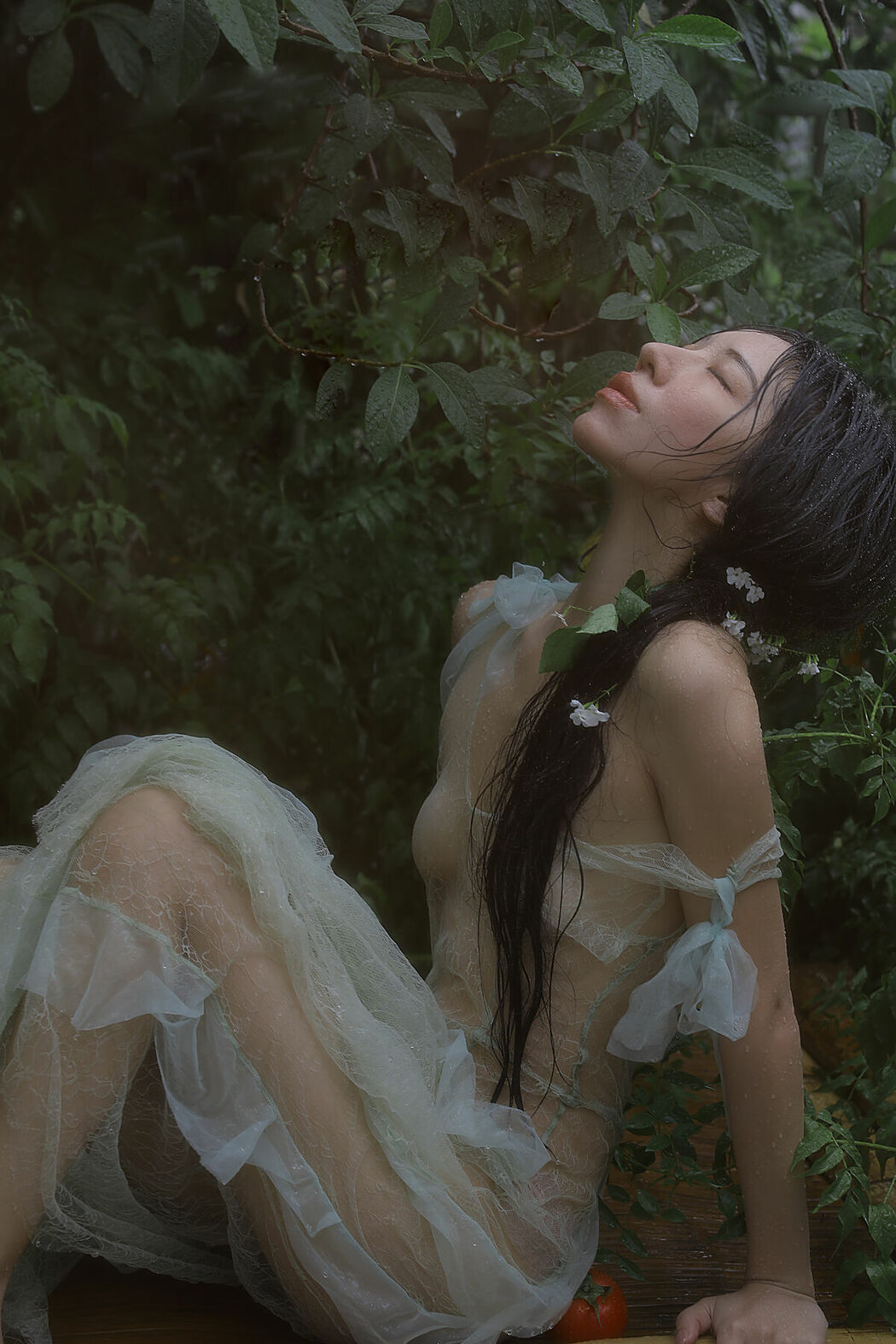 YiTuYu艺图语 Vol.9374 Wendy Yuan Zi Mo Te (14P)