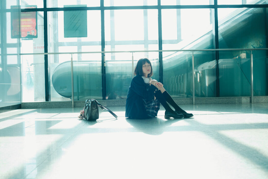 YiTuYu艺图语 Vol.9363 Qi Qi (44P)