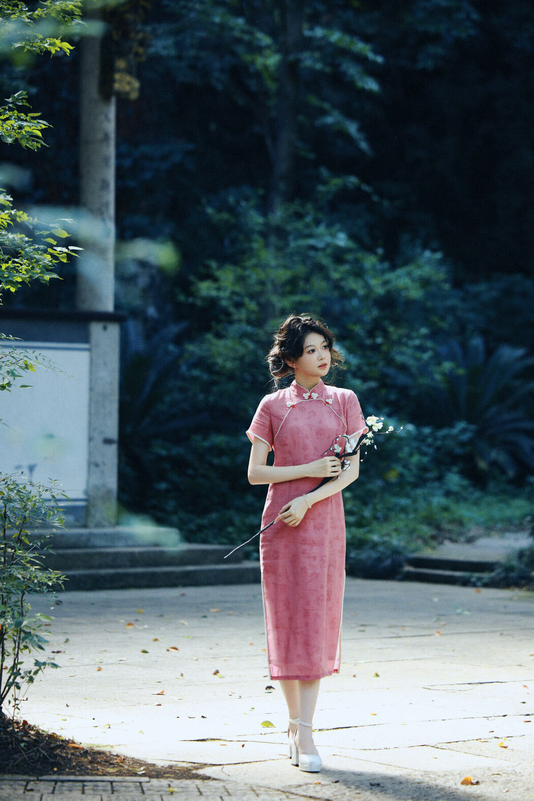 YiTuYu艺图语 Vol.9359 Chen Xi (27P)