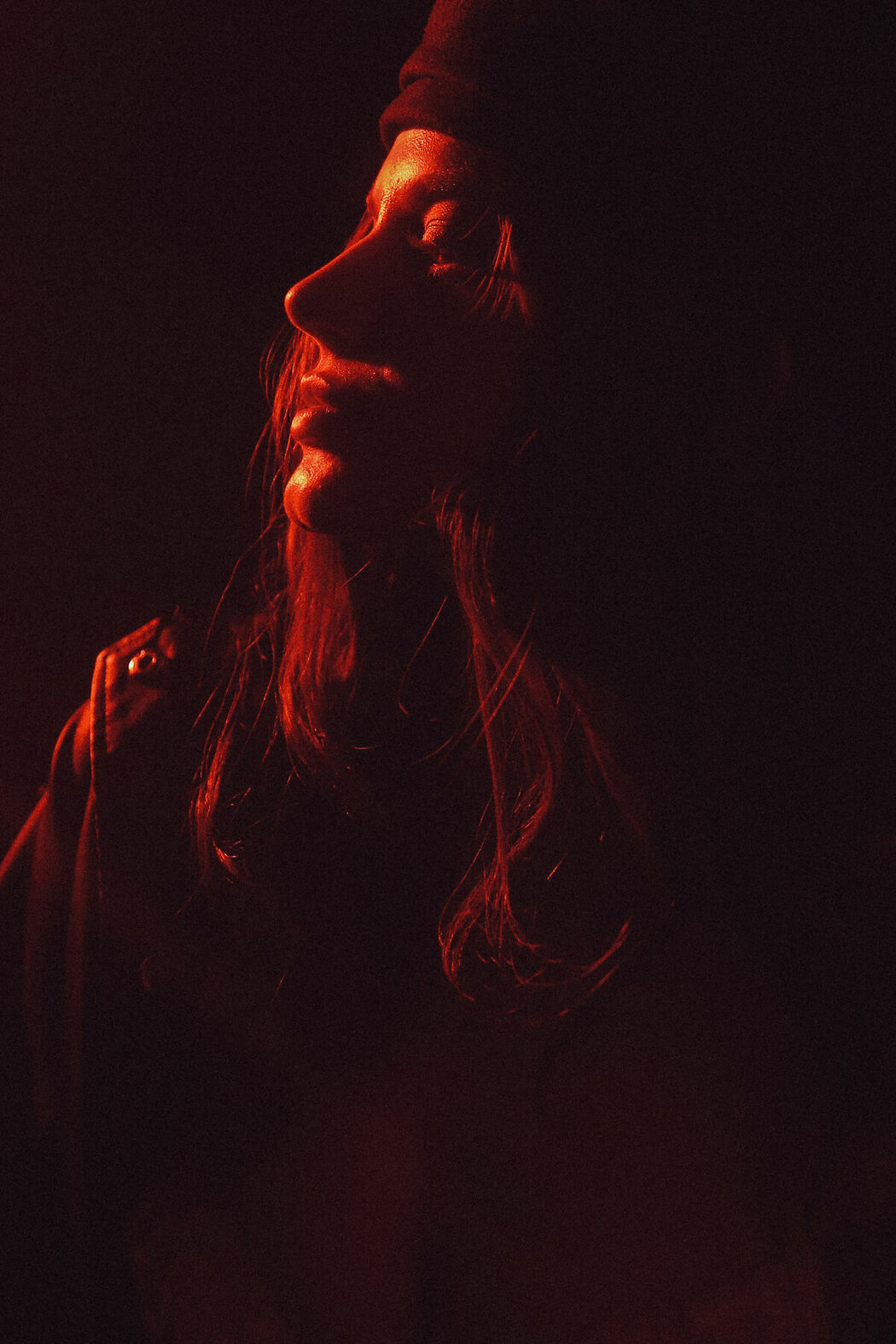 YiTuYu艺图语 Vol.9323 Zhu Li (14P)