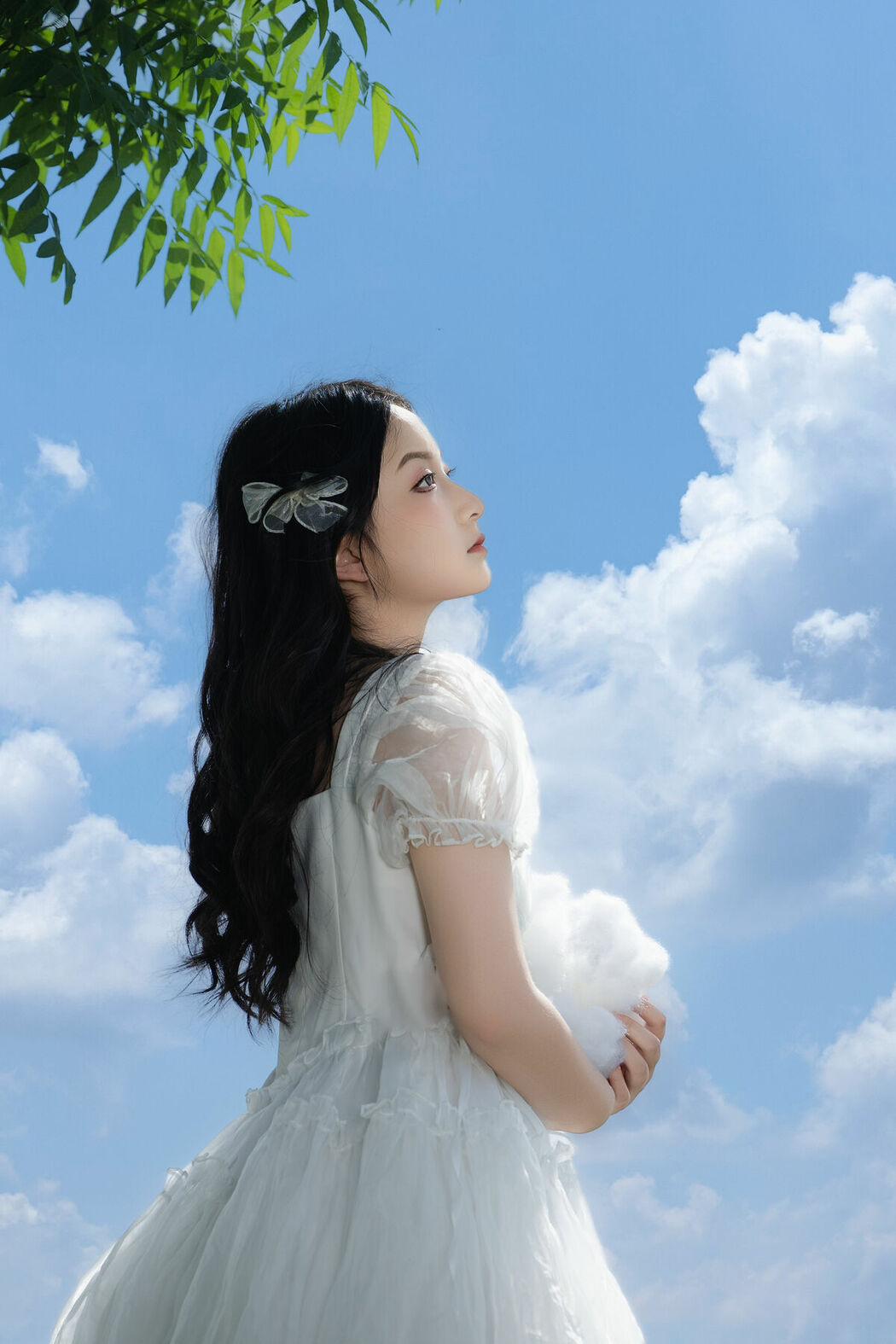 YiTuYu艺图语 Vol.9319 Gao Gao Zhang Gao Gao (20P)