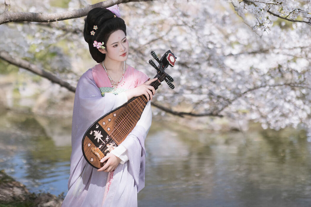 YiTuYu艺图语 Vol.9360 Shi Shuang Ling A (67P)