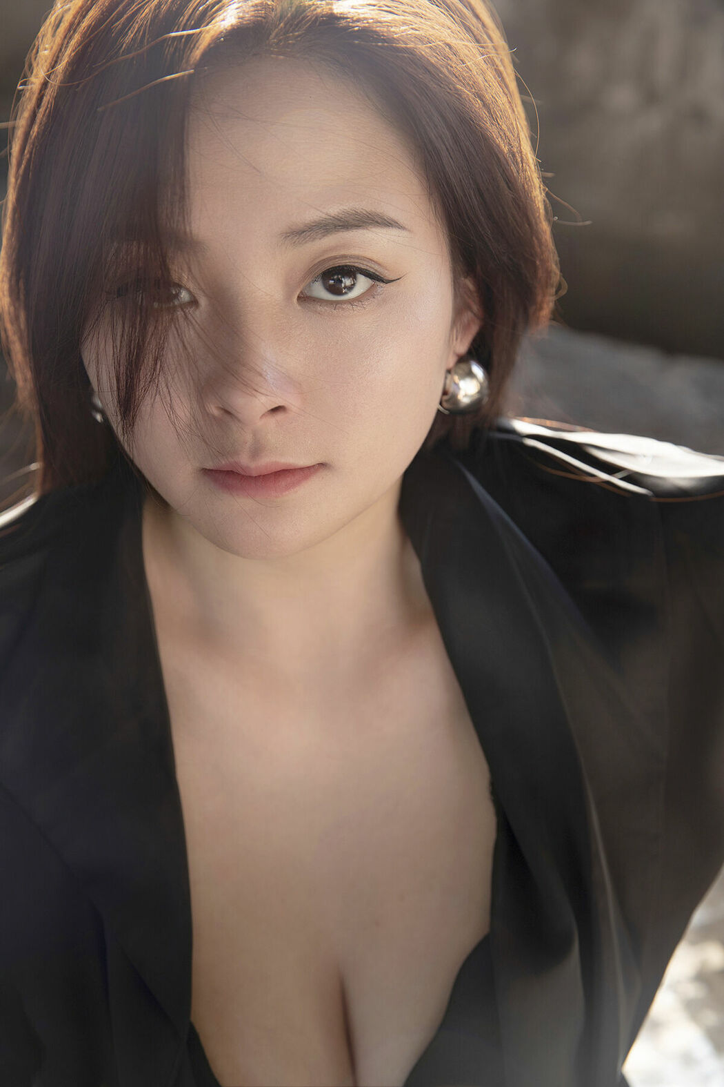 YiTuYu艺图语 Vol.9353 Rong Er (20P) Cover Photo