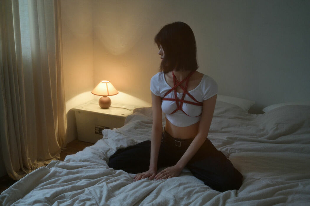 YiTuYu艺图语 Vol.9373 Jie Mo (36P)