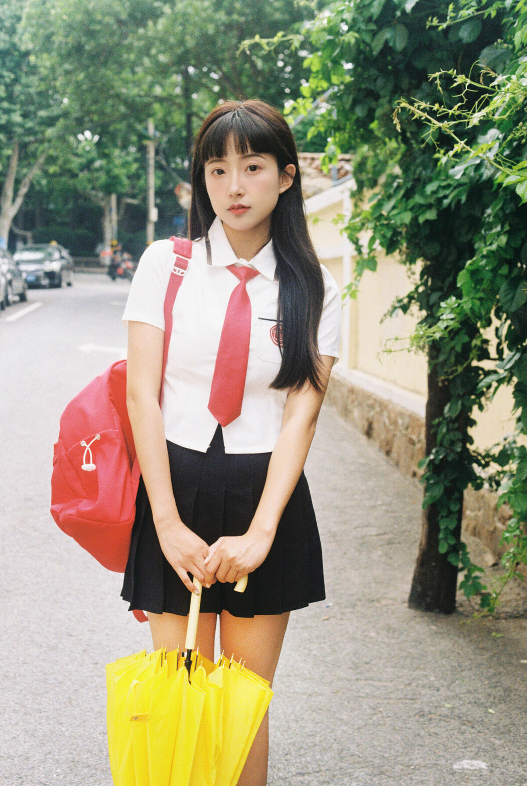 YiTuYu艺图语 Vol.9366 Xiao Wei Xiao Wei (32P)