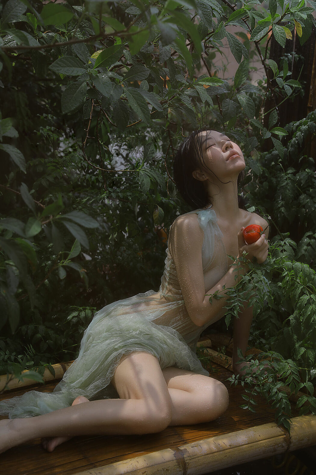 YiTuYu艺图语 Vol.9374 Wendy Yuan Zi Mo Te (14P)