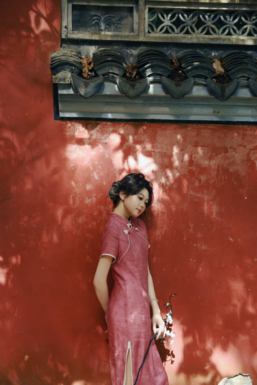 YiTuYu艺图语 Vol.9359 Chen Xi (27P)