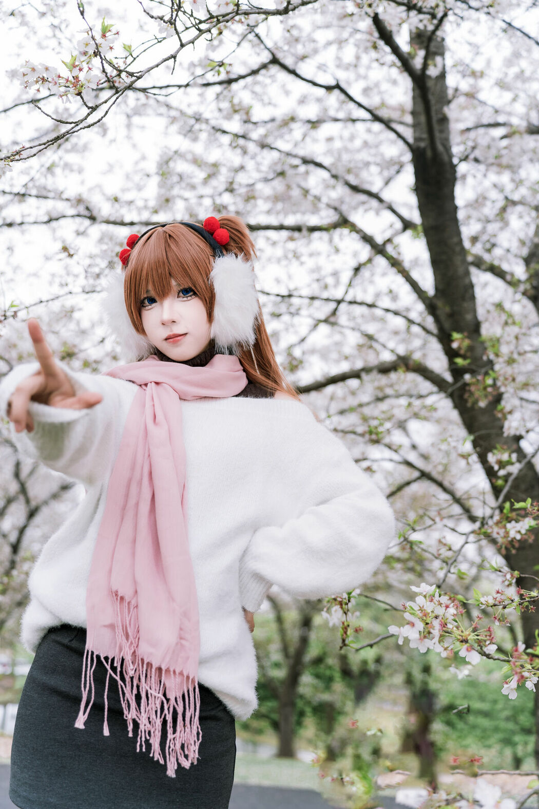 YiTuYu艺图语 Vol.9336 Wan Xi (24P)