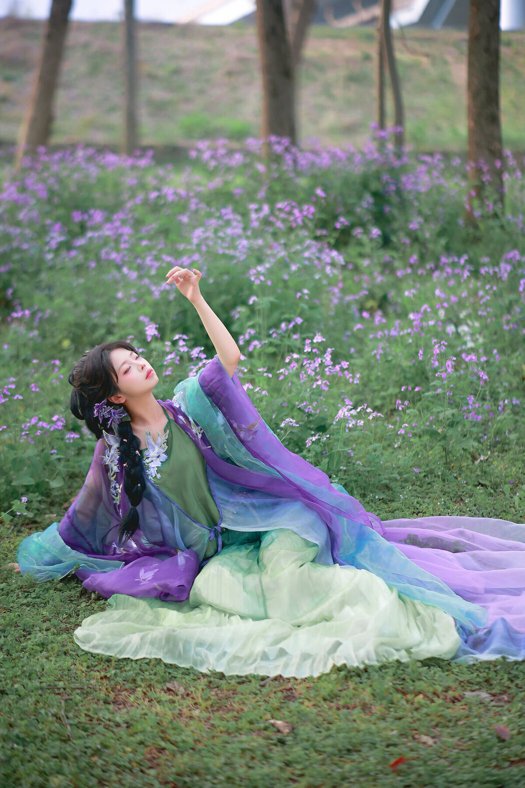 YiTuYu艺图语 Vol.9369 Fei Fei (15P)