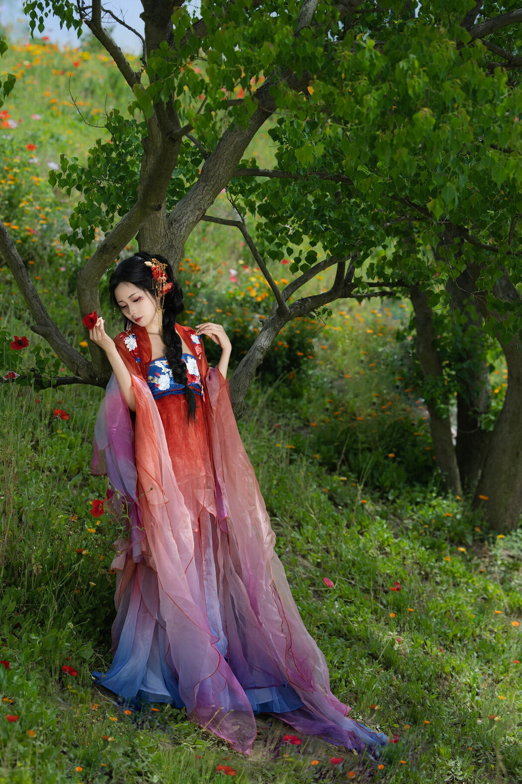 YiTuYu艺图语 Vol.9351 Yang Yang (17P)