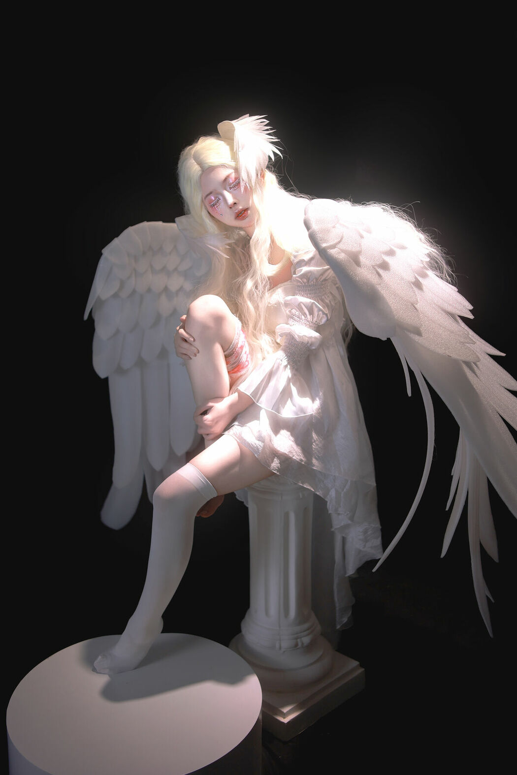 YiTuYu艺图语 Vol.9335 Fei Fei (19P)