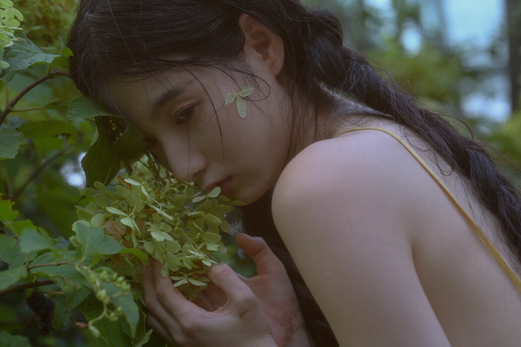 YiTuYu艺图语 Vol.9332 Yi Ming (54P)