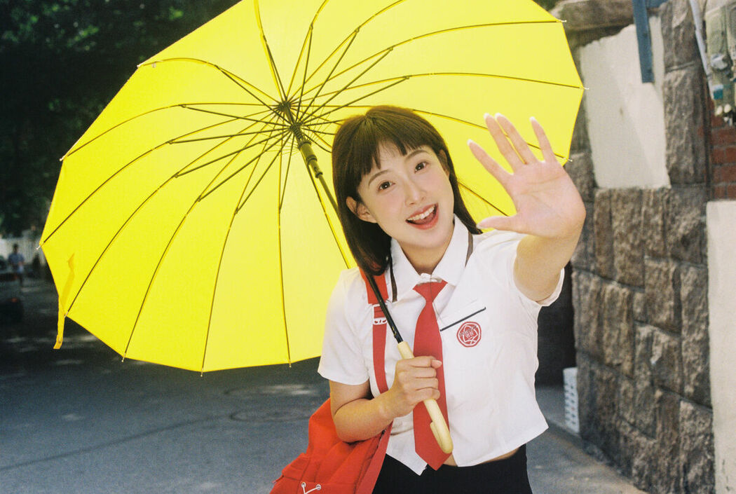 YiTuYu艺图语 Vol.9366 Xiao Wei Xiao Wei (32P)