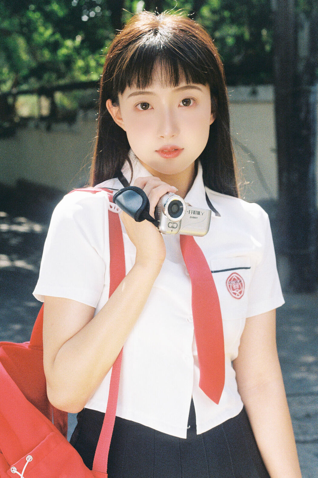 YiTuYu艺图语 Vol.9366 Xiao Wei Xiao Wei (32P) Cover Photo