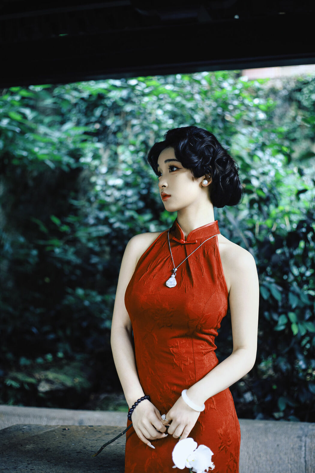 YiTuYu艺图语 Vol.9329 Wu Yu Cao Mei (29P)